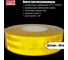 Световозвращающая лента для контурной маркировки RTLITE RT-V104 50,8 мм х 50 м, жёлтая RT-V104Y 2