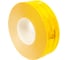 Световозвращающая лента для контурной маркировки RTLITE RT-V104 50,8 мм х 50 м, жёлтая RT-V104Y 4
