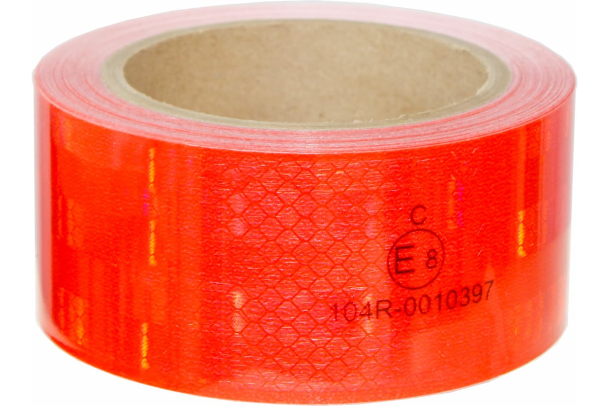 Световозвращающая лента для контурной маркировки RTLITE RT-V104 50,8 мм ...