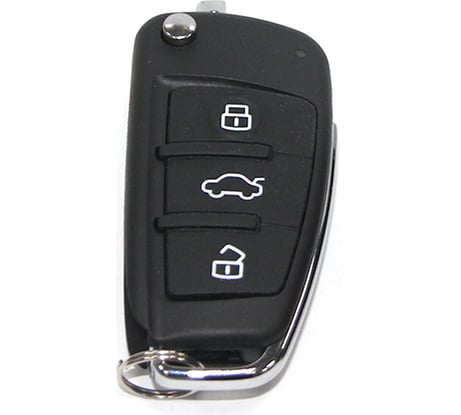 Брелок Boomerang CDL-2. 1 3-х кнопочный BR-B-CDL-2.1