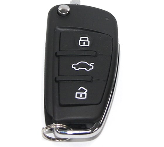 Брелок Boomerang CDL-2. 1 3-х кнопочный BR-B-CDL-2.1 1