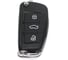 Брелок Boomerang CDL-2. 1 3-х кнопочный BR-B-CDL-2.1 1