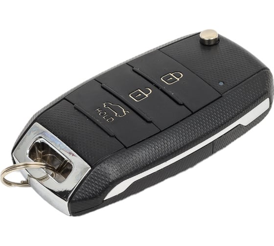 Брелок Mongoose CDL-2. 2 3-х кнопочный BR-M-CDL-2.2