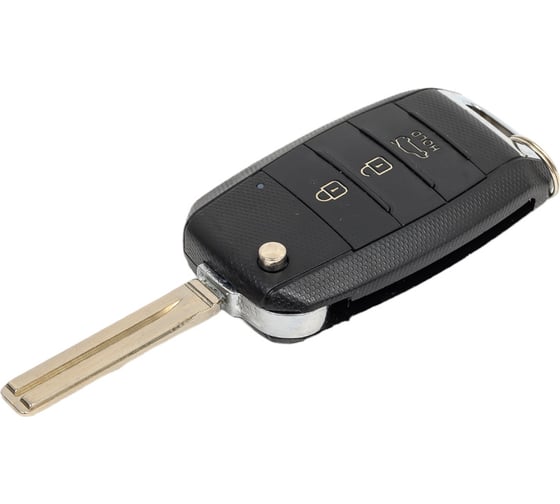 Брелок Mongoose CDL-2. 2 3-х кнопочный BR-M-CDL-2.2