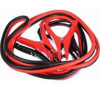 Провода-прикуриватели NEW GALAXY 600 А повыш. мощности heavy duty, -40 до +80 С, 3 м 771-197