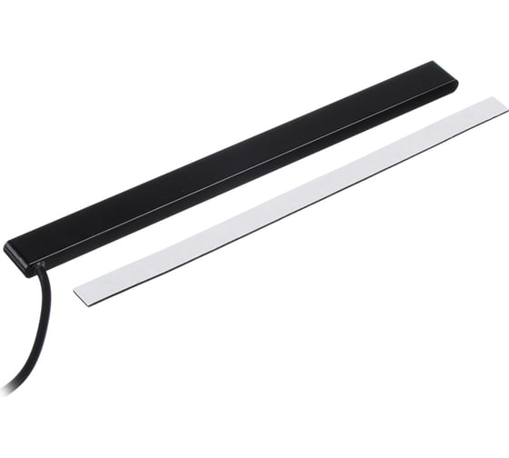 Дневные ходовые огни NEW GALAXY LED 18 шт., метал. корп., 192 мм, 12V, 2шт. 702-110