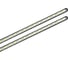 Дневные ходовые огни NEW GALAXY LED 18 шт., метал. корп., 192 мм, 12V, 2шт. 702-110 2