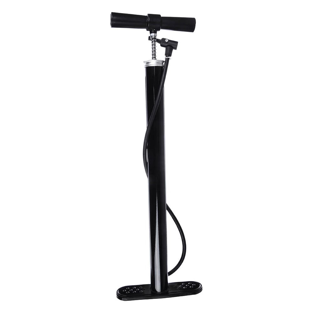 Ручной насос ЕРМАК 38x500 мм, металл, черный 713-107 - выгодная цена ...