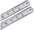 Дневные ходовые огни ЕРМАК LED 8 шт., пласт. корп., 158мм, 12V, белый, 2 шт. 702-105 2