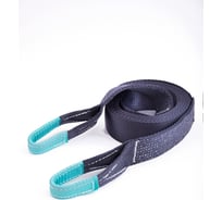 Динамическая стропа Tplus KENNY Master рывковая 8 т, 13 м K000009