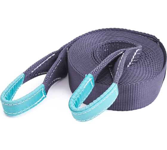 Динамическая рывковая стропа Tplus KENNY Master 10 т, 12 м K000019 1