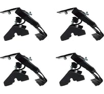 Комплект крепежа ED 2-005F Вид Б для автомобилей без водостока ED2-005F