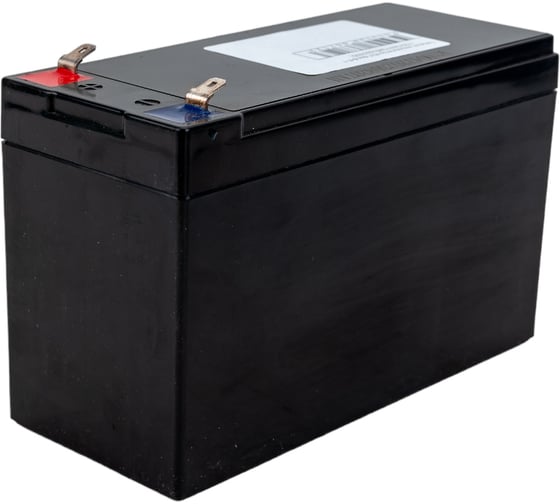 Тяговый аккумулятор Rutrike 6-F-7 (12V7A/H C20) 023935