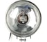 Противотуманные фары NEW GALAXY HT-199 белые, d80мм, комплект 2 шт. 706-023 4