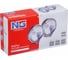Противотуманные фары NEW GALAXY HT-199 белые, d80мм, комплект 2 шт. 706-023 10