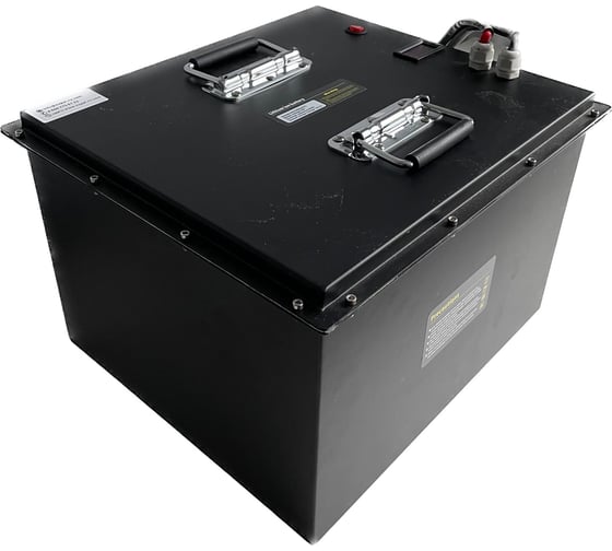 Аккумулятор XUPAI LiFePO4 24V150Ah Lithium battery 1