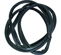 Уплотнитель проема двери задка Sonatex для LADA LARGUS 102396