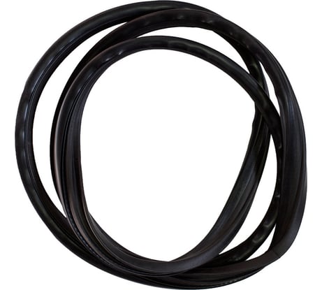 Уплотнитель двери Sonatex для LADA Vesta передней стыкованный 102513