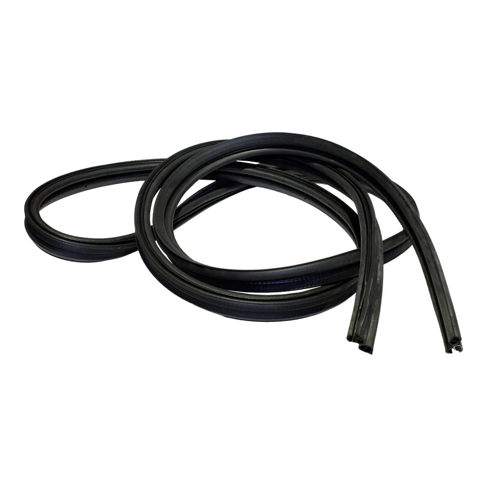 Уплотнитель багажника Sonatex ВАЗ-2172 102088 - выгодная цена, отзывы ...