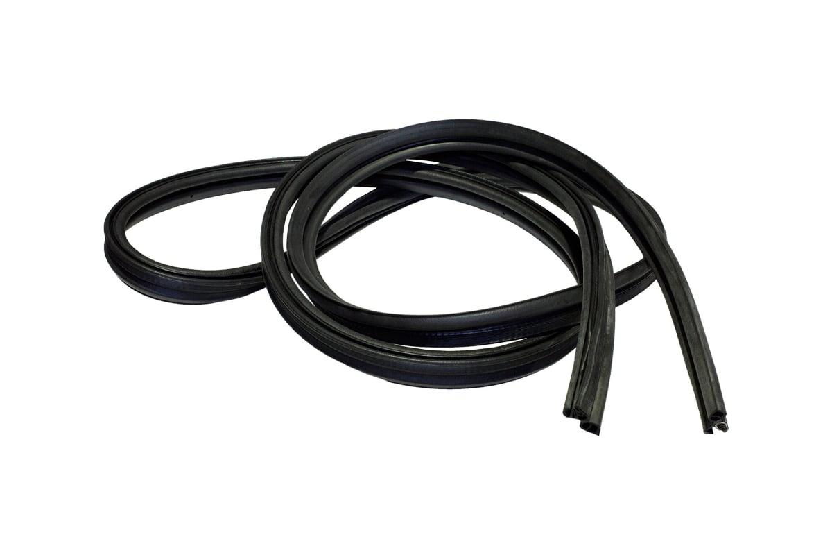 Уплотнитель багажника Sonatex ВАЗ-2172 102088 - выгодная цена, отзывы ...