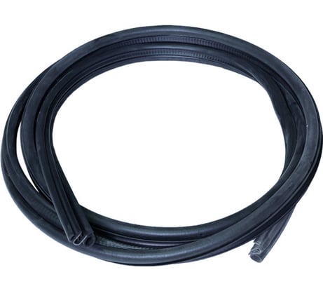 Уплотнитель передней двери Sonatex ГАЗ-3110 102115