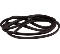 Уплотнитель багажника Sonatex Москвич-412 102313