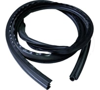 Уплотнитель проема передней двери правый Sonatex ВАЗ-2110 102316