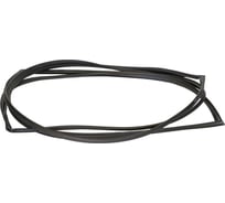 Окантовка стекла окна двери задка Sonatex ВАЗ-2112 102797