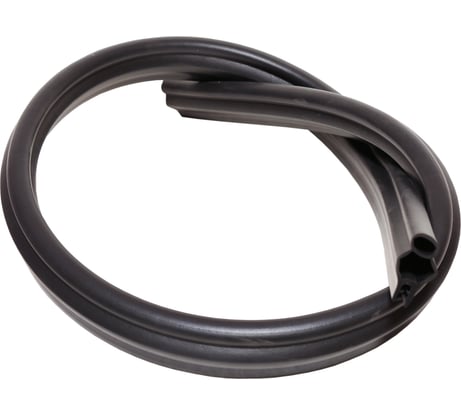 Уплотнитель капота задний Sonatex Renault Logan, Sandero 102896