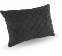 Подушка для салона автомобиля DuffCar черный 2712-37