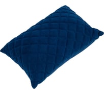 Подушка для салона автомобиля DuffCar темно-Синий 2712-57