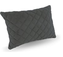 Подушка для салона автомобиля DuffCar серый 2712-39