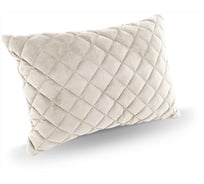 Подушка для салона автомобиля DuffCar молочный 2712-52