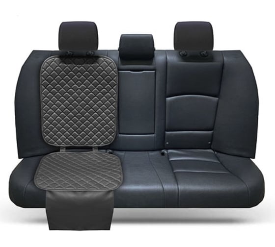 Подкладка под бустер DuffCar черный 32-4272-37 1