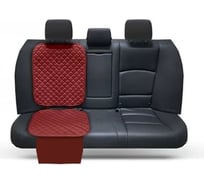 Подкладка под бустер DuffCar красный 32-4272-56