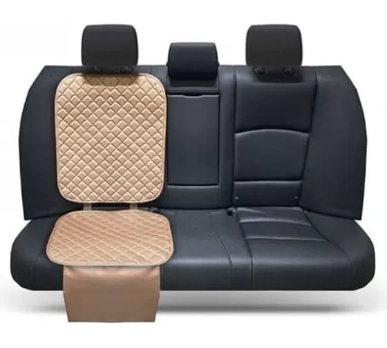 Подкладка под бустер DuffCar бежевый 32-4272-38