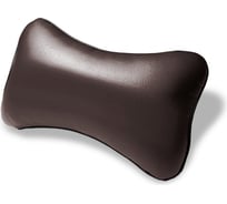 Автомобильная подушка под шею DuffCar коричневый 4551-100 25035231