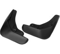 Брызговики передние Rival Haval F7 2022-2024/F7x 2022-н.в., 2 шт., с крепежом 29403003