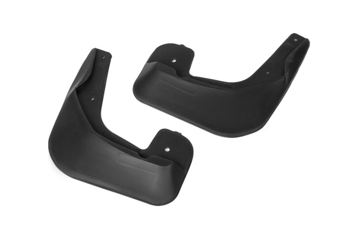 Брызговики передние Rival Geely Coolray SX11 2020-2023/Belgee X50 2023 ...