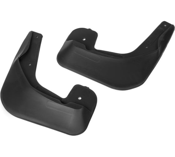 Брызговики передние Rival Geely Coolray SX11 2020-2023/Belgee X50 2023-н.в. 21904001 1