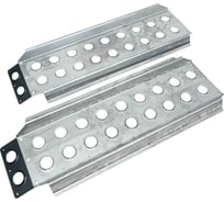 Сэнд-траки РИФ (аппарели) 118x48 см, алюминиевые усиленные, 2 шт. RIFST-120