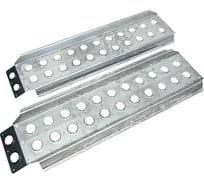 Сэнд-траки РИФ (аппарели) 148x48 см, алюминиевые усиленные, 2 шт. RIFST-150