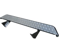 Силовые пороги РИФ Mitsubishi L200 до 2005 RIFL20-40000