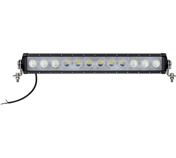 Фара комбинированного света РИФ 120W LED SM-152F-120A