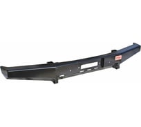 Силовой передний бампер РИФ УАЗ Хантер усиленный без защитной дуги RIF469-10601