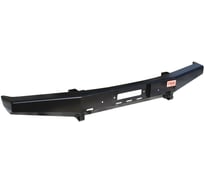 Силовой передний бампер РИФ УАЗ Буханка без защитной дуги, облегчённый *без внутренних усилителей RIF452-10000