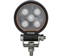 Фара водительского света РИФ 25W LED SM-3025-RFB