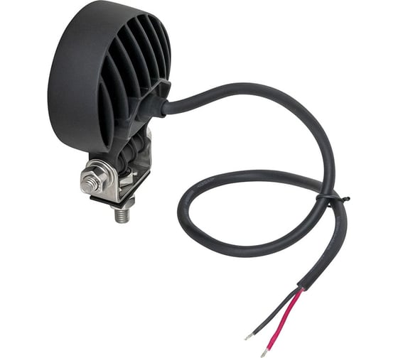 Фара водительского света РИФ 25W LED SM-3025-RFB