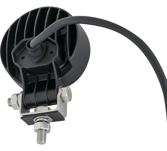 Фара водительского света РИФ 25W LED SM-3025-RFB