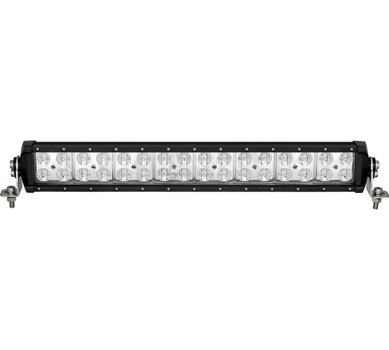 Фара водительского света РИФ 96W LED SM-250-096C 1